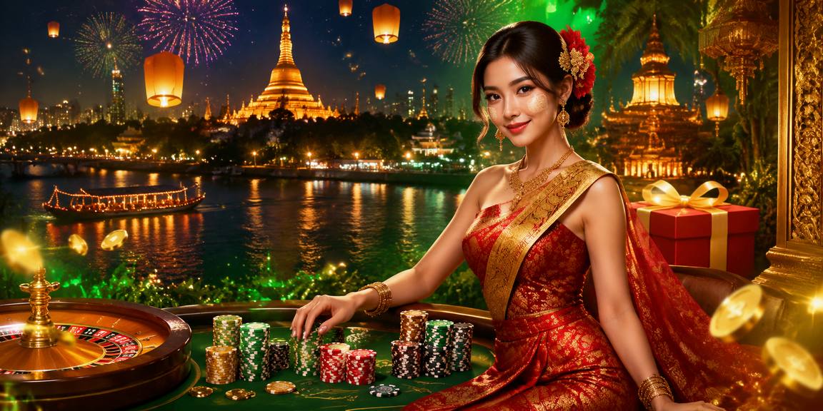 japan1 Baccarat၊ Roulette နှင့် Blackjack တိုက်ရိုက်ထုတ်လွှင့်သော စားပွဲများ